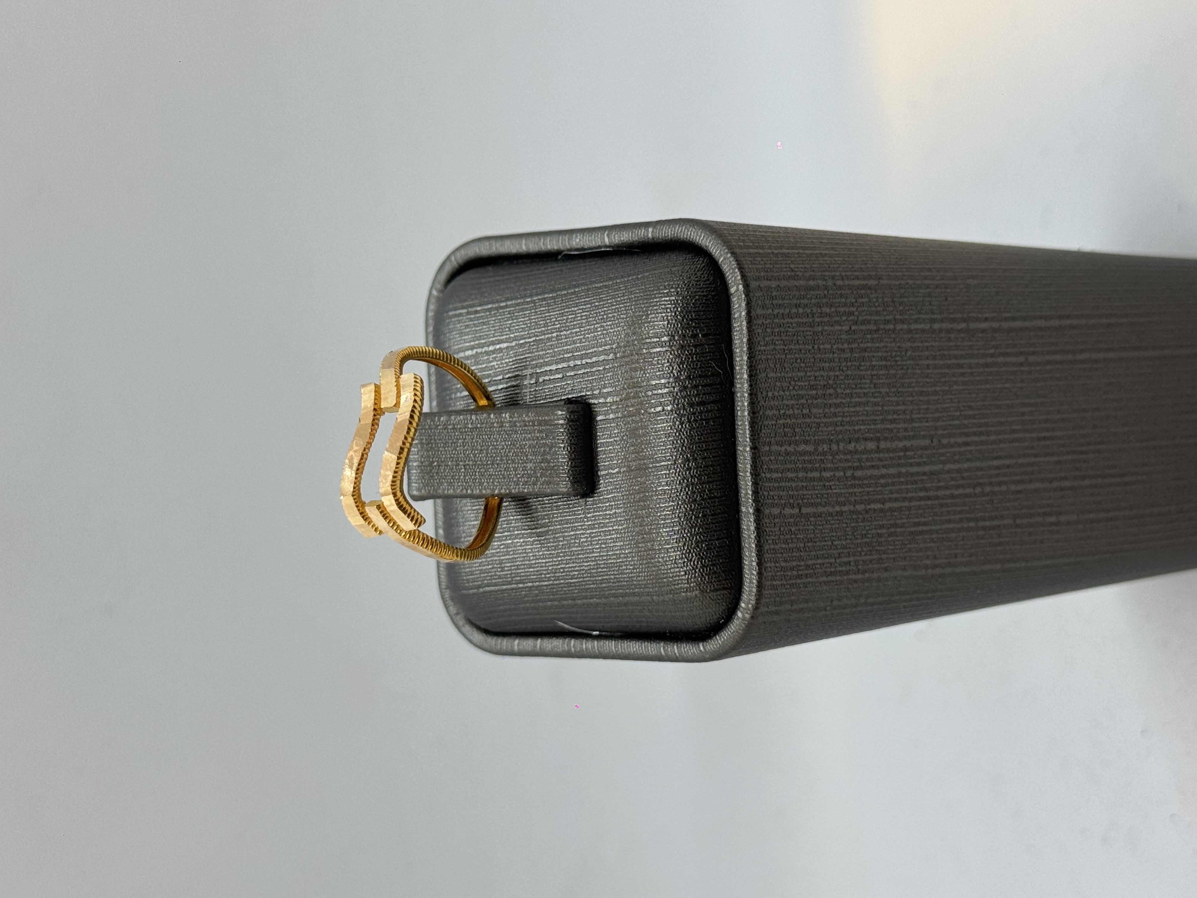 1.57 Gram 14 Ayar Yüzük